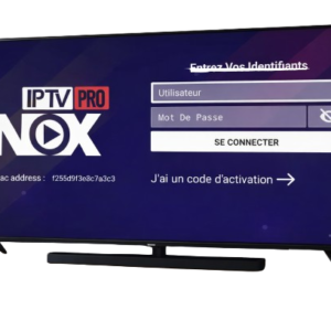 IPTV NOX PRO